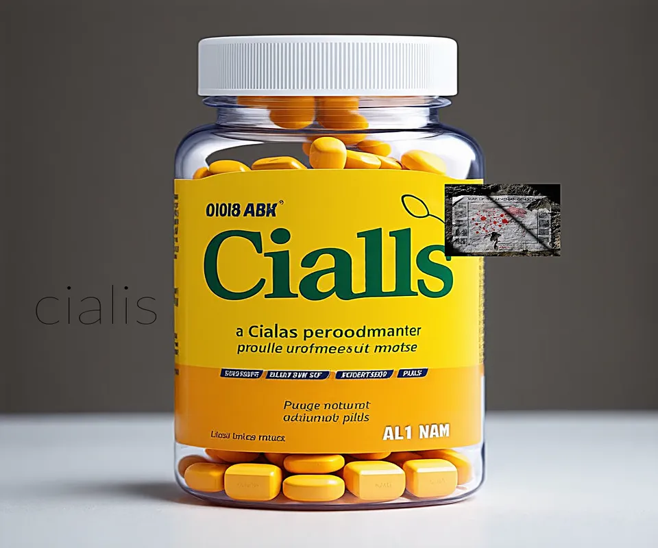 Comprar cialis original contrareembolso